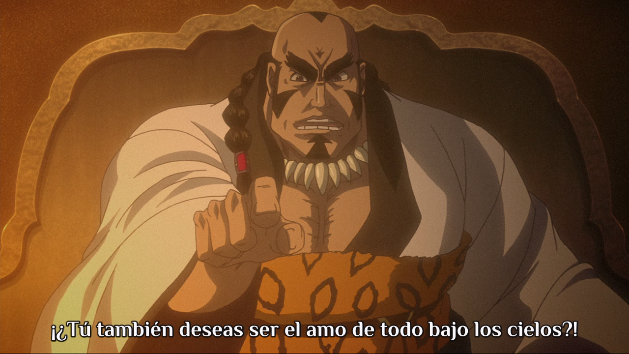 Souten Kouro (Yoru no Kousen)